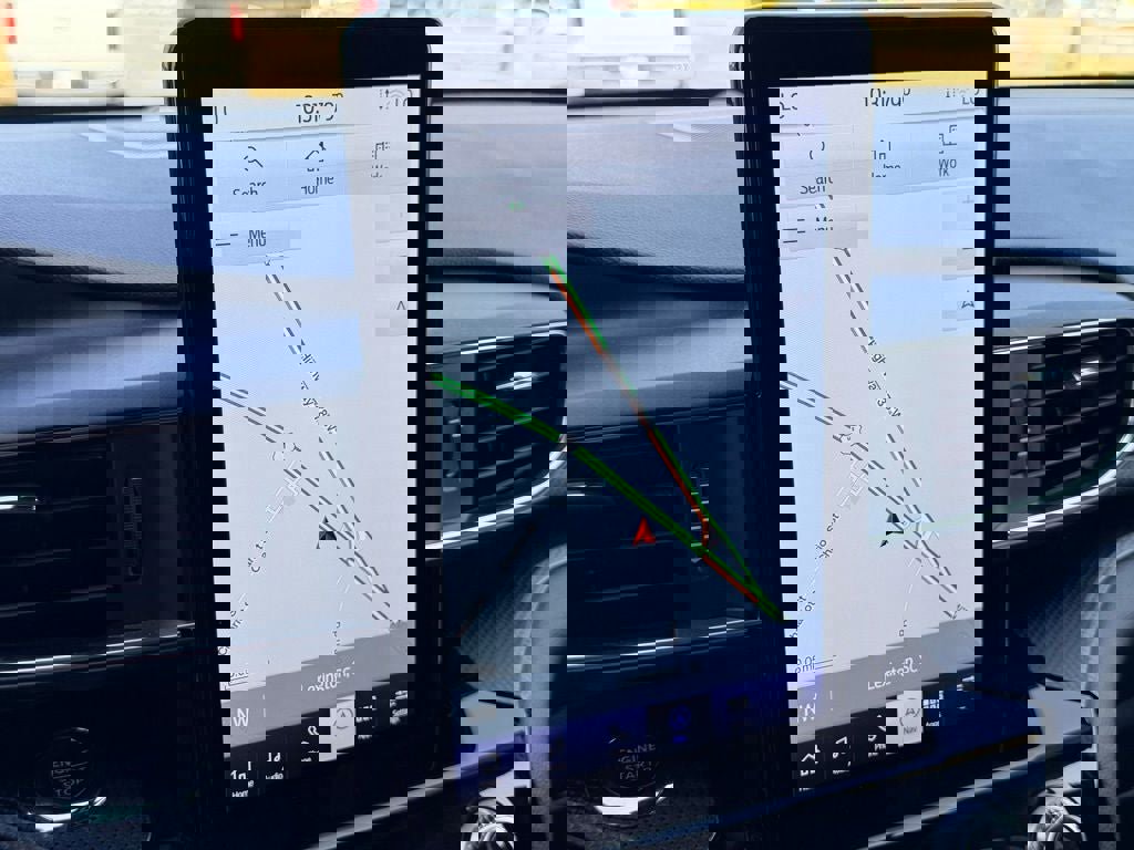 Certified 2022 Ford Explorer ST w/ Equipment Group 401A image 35