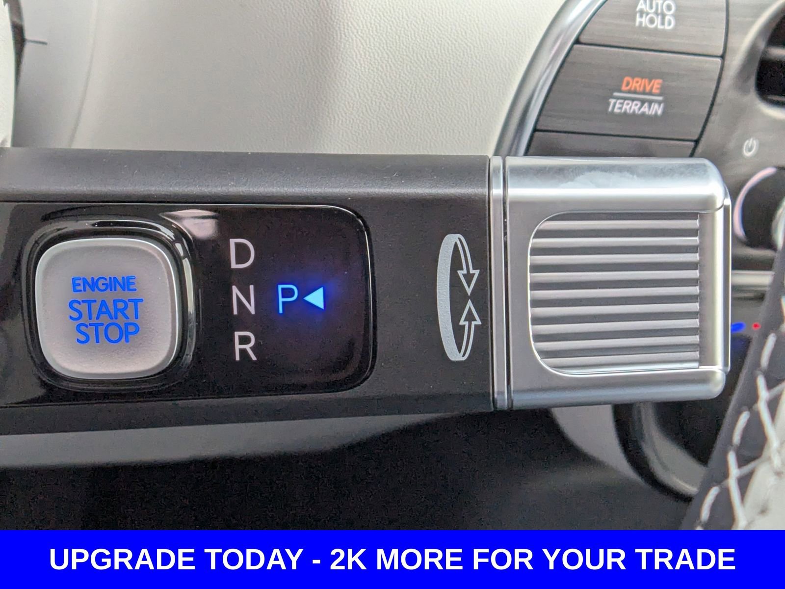 New 2026 Hyundai Palisade Calligraphy image 38