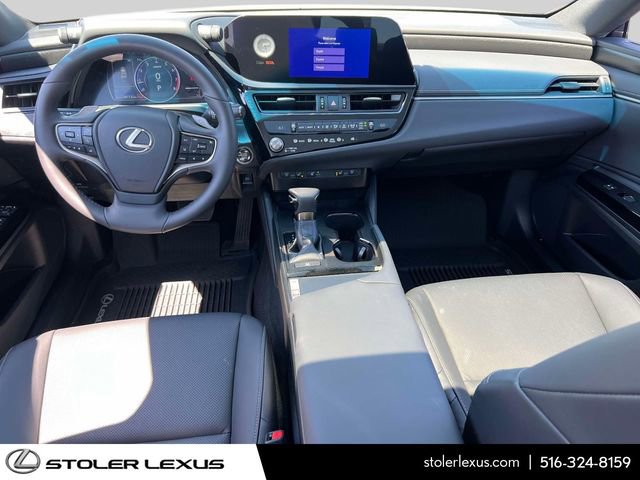 Used 2023 Lexus ES 250 w/ Premium Package AWD/4WD image 18