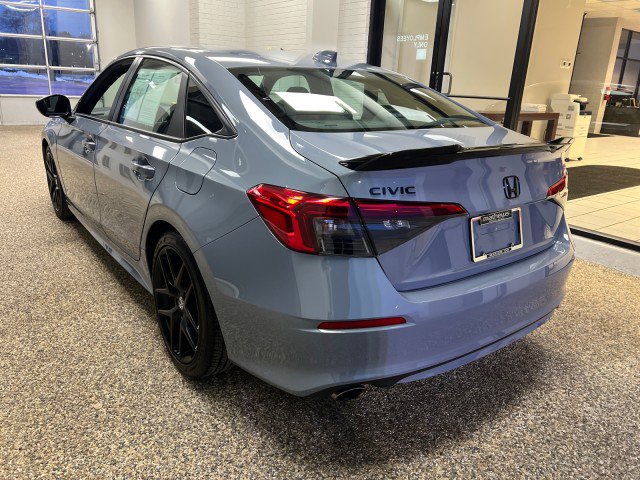 Used 2024 Honda Civic Si image 4