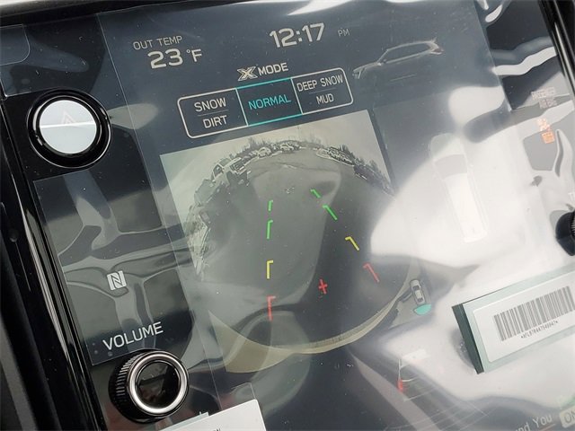 New 2026 Subaru Ascent Bronze Edition image 35