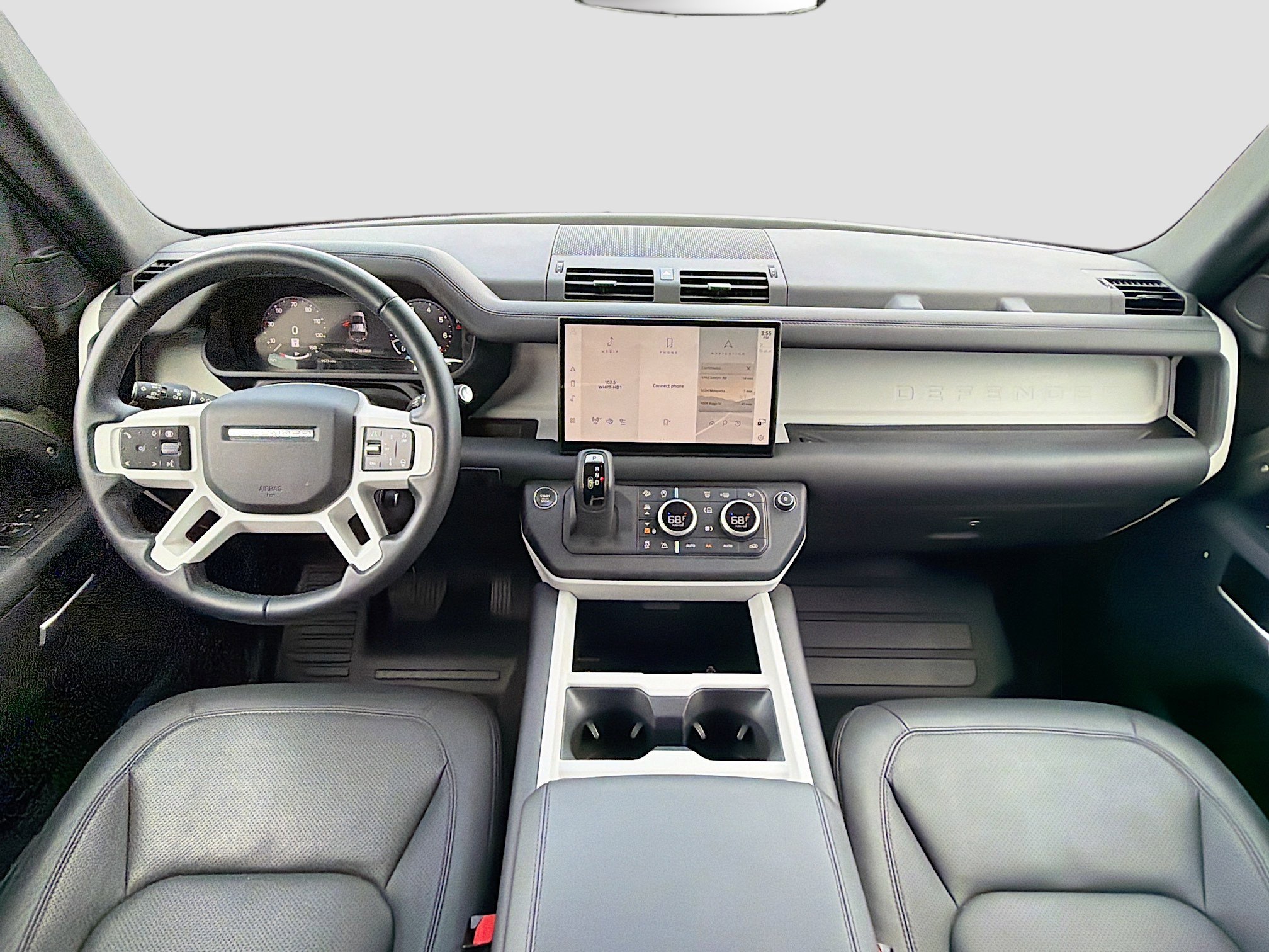 Used 2025 Land Rover Defender 110 S image 16