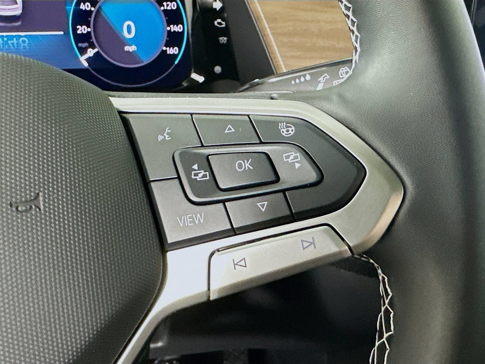 New 2026 Volkswagen Atlas SE AWD/4WD image 19