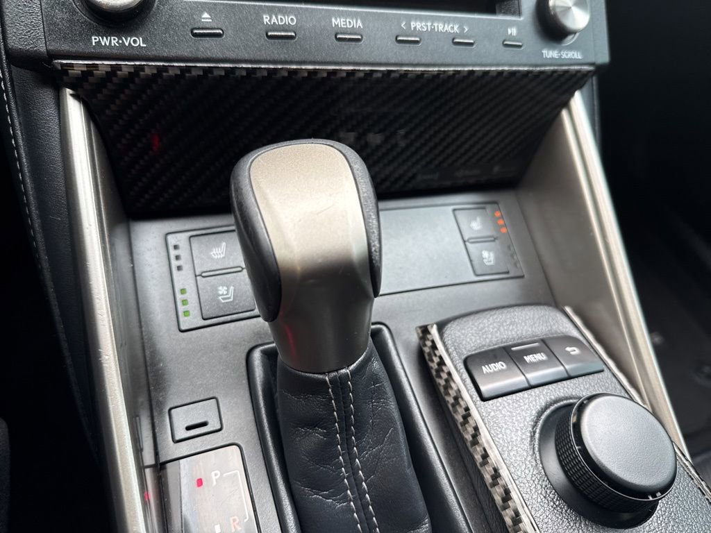 Used 2015 Lexus IS 250 AWD w/ Premium Package image 29