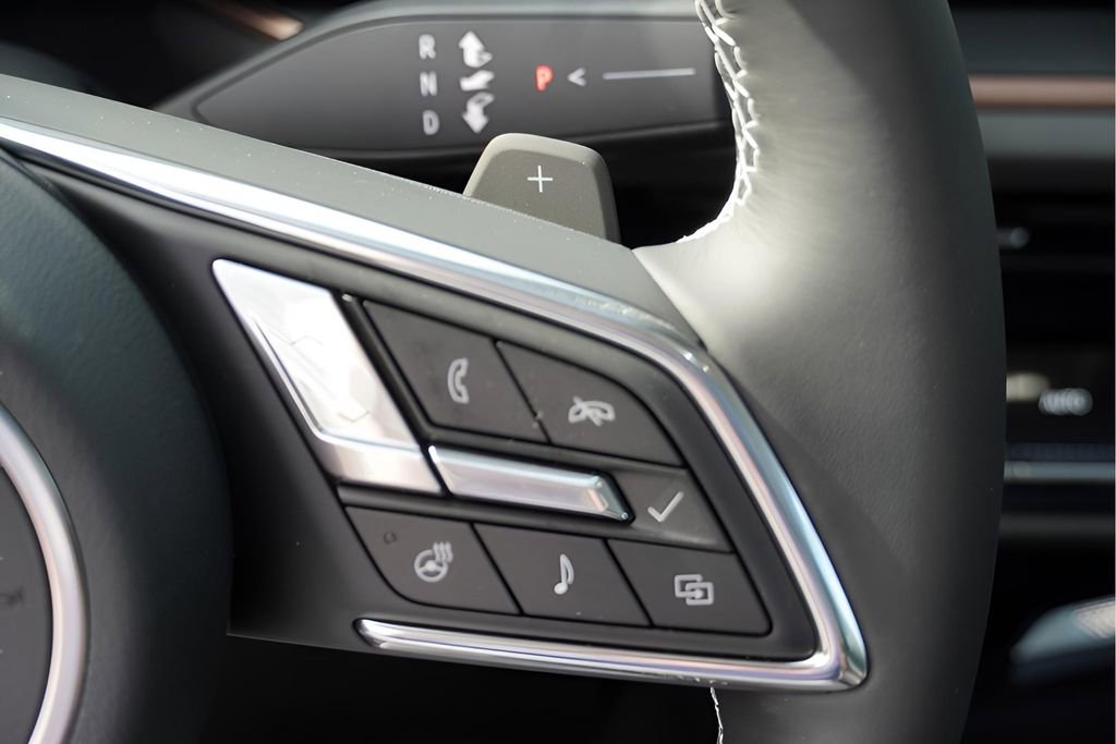 New 2026 Buick Envision Sport Touring image 15