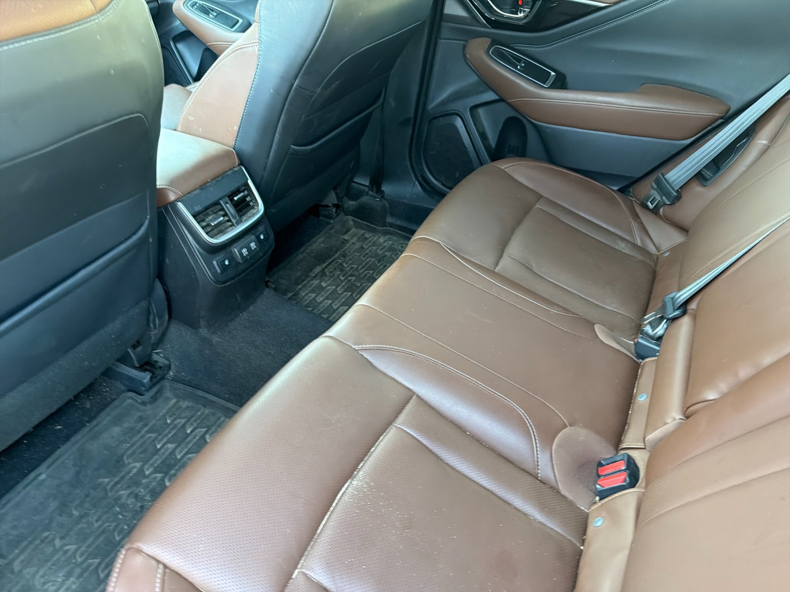 Used 2020 Subaru Outback Touring XT AWD/4WD image 11