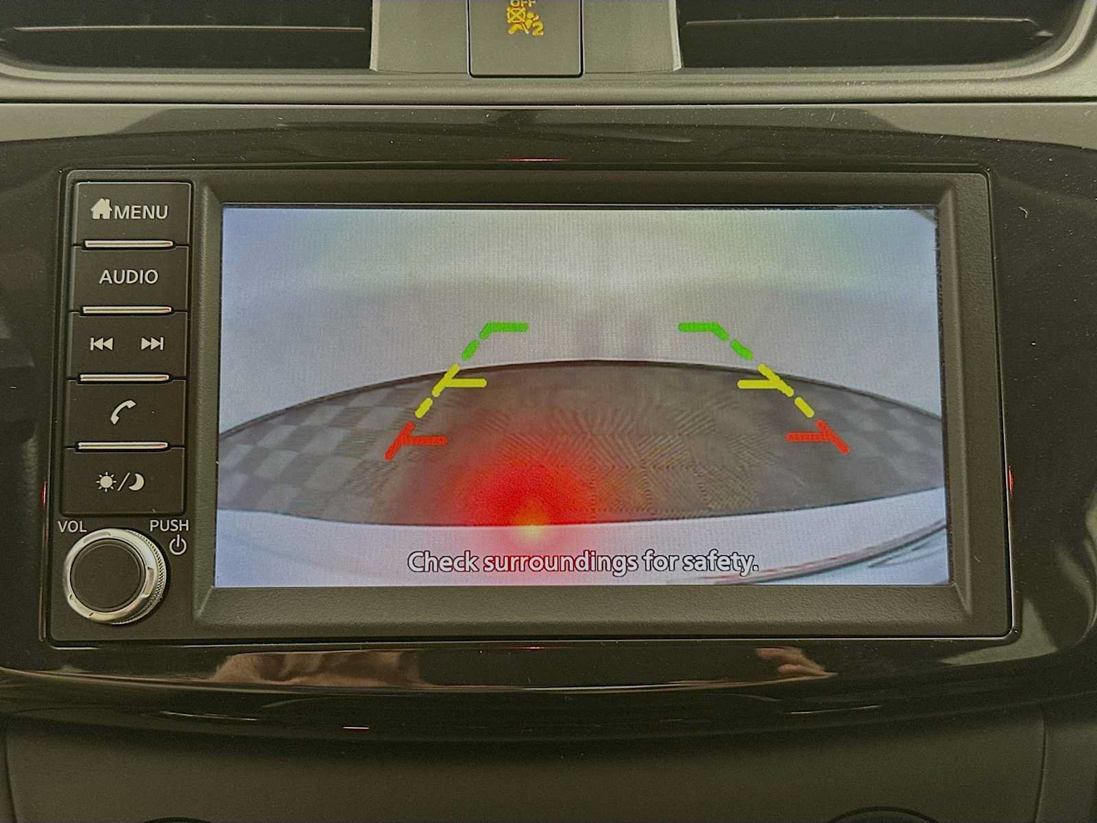 Used 2019 Nissan Sentra S FWD image 14