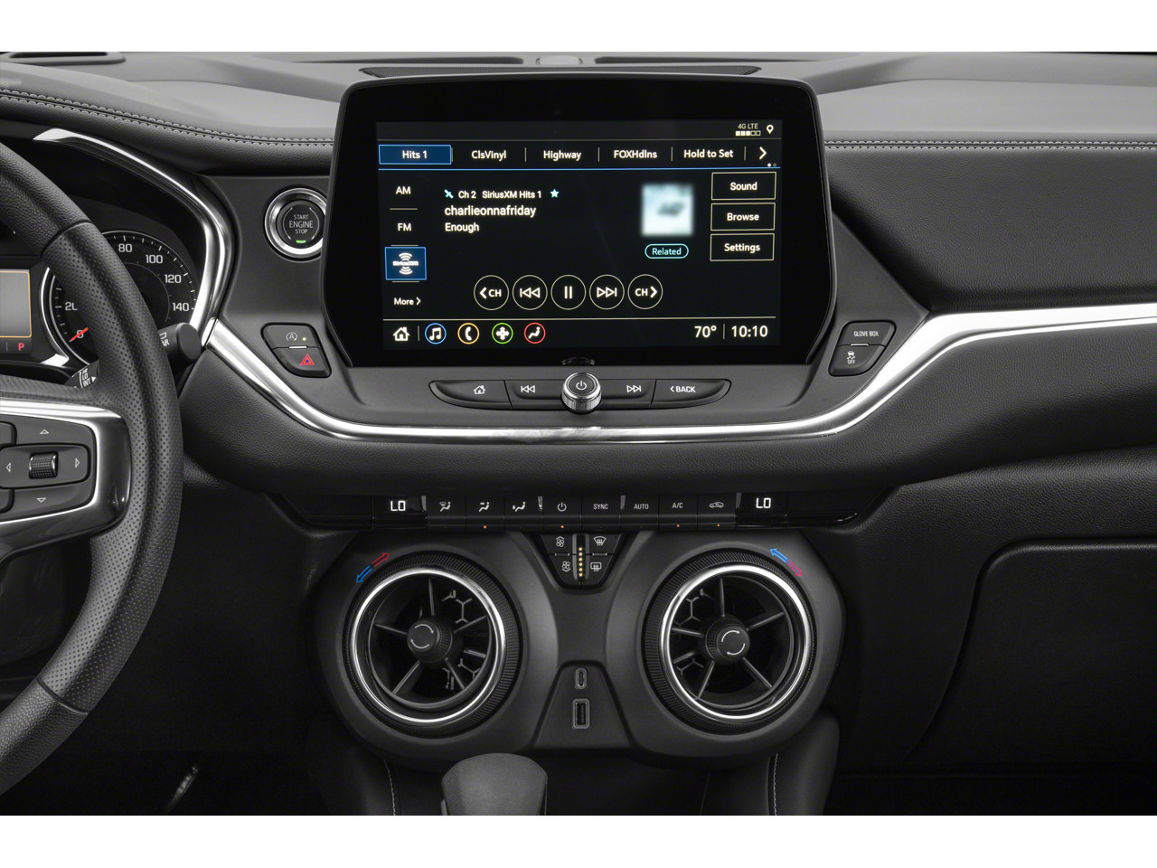New 2025 Chevrolet Blazer LT FWD image 31
