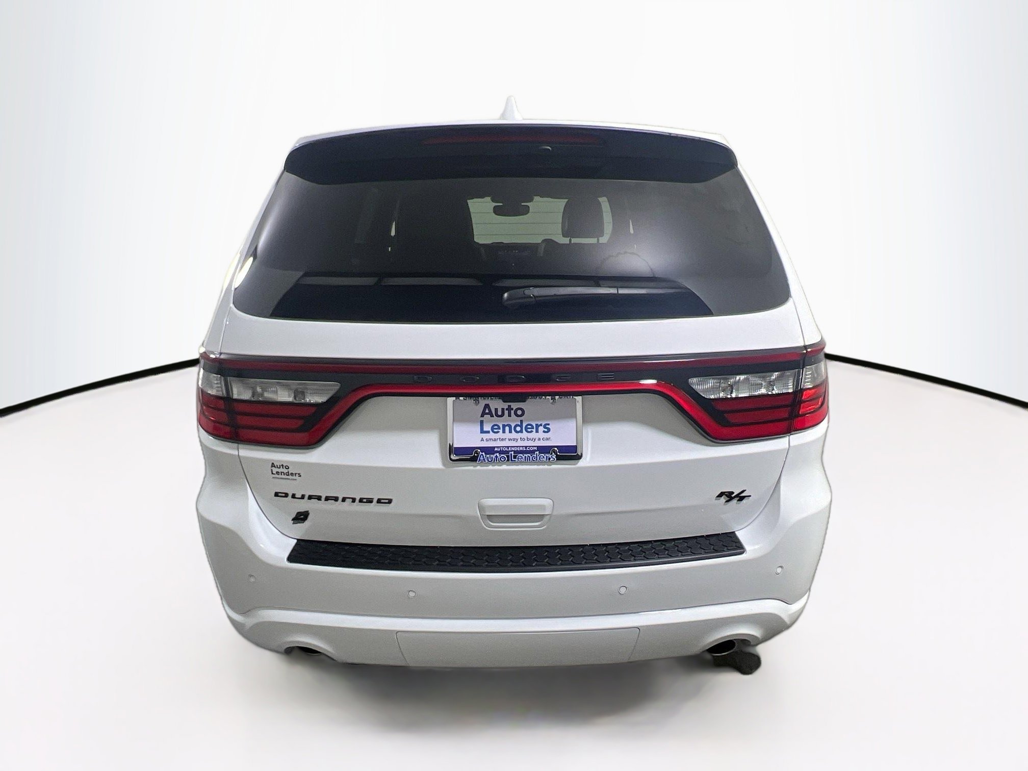 Used 2022 Dodge Durango R/T w/ Blacktop Package image 6