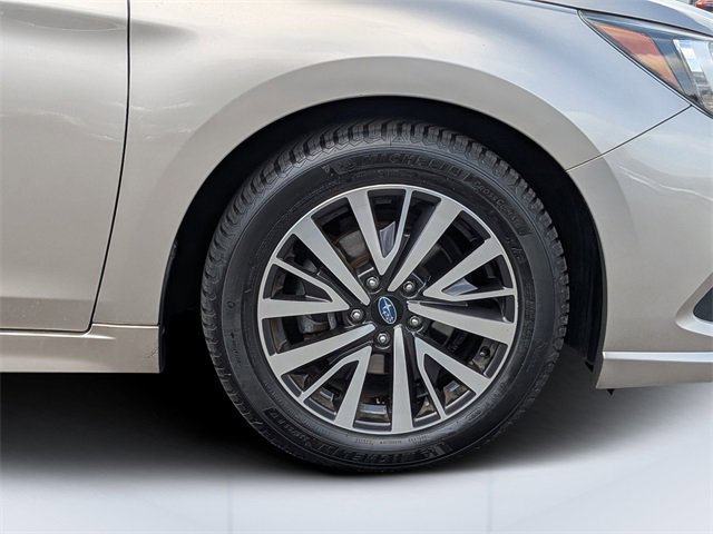 Used 2019 Subaru Legacy 2.5i w/ Alloy Wheel Package image 11