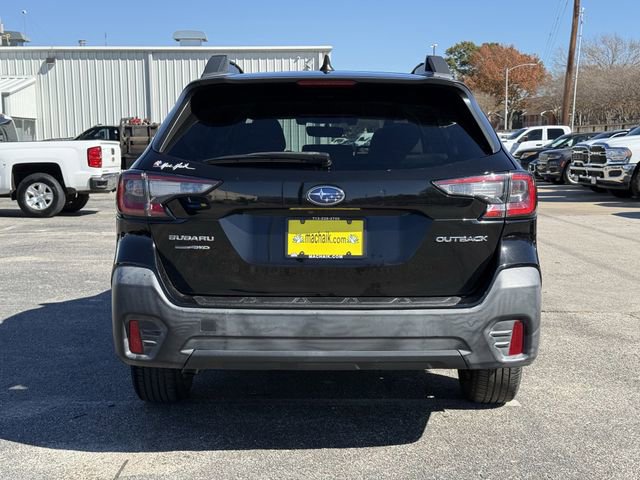 Used 2020 Subaru Outback Premium AWD/4WD image 6