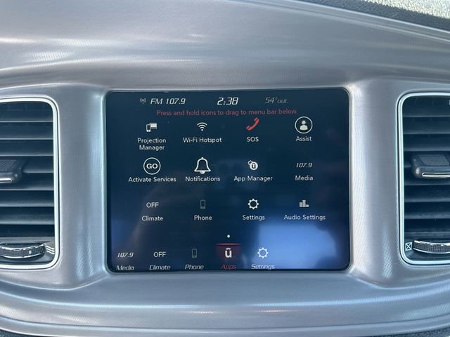 Used 2023 Dodge Charger SXT image 23