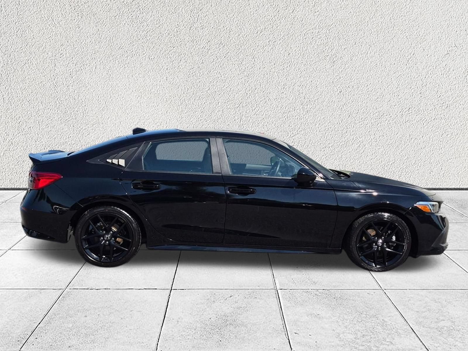 Used 2024 Honda Civic Si image 2