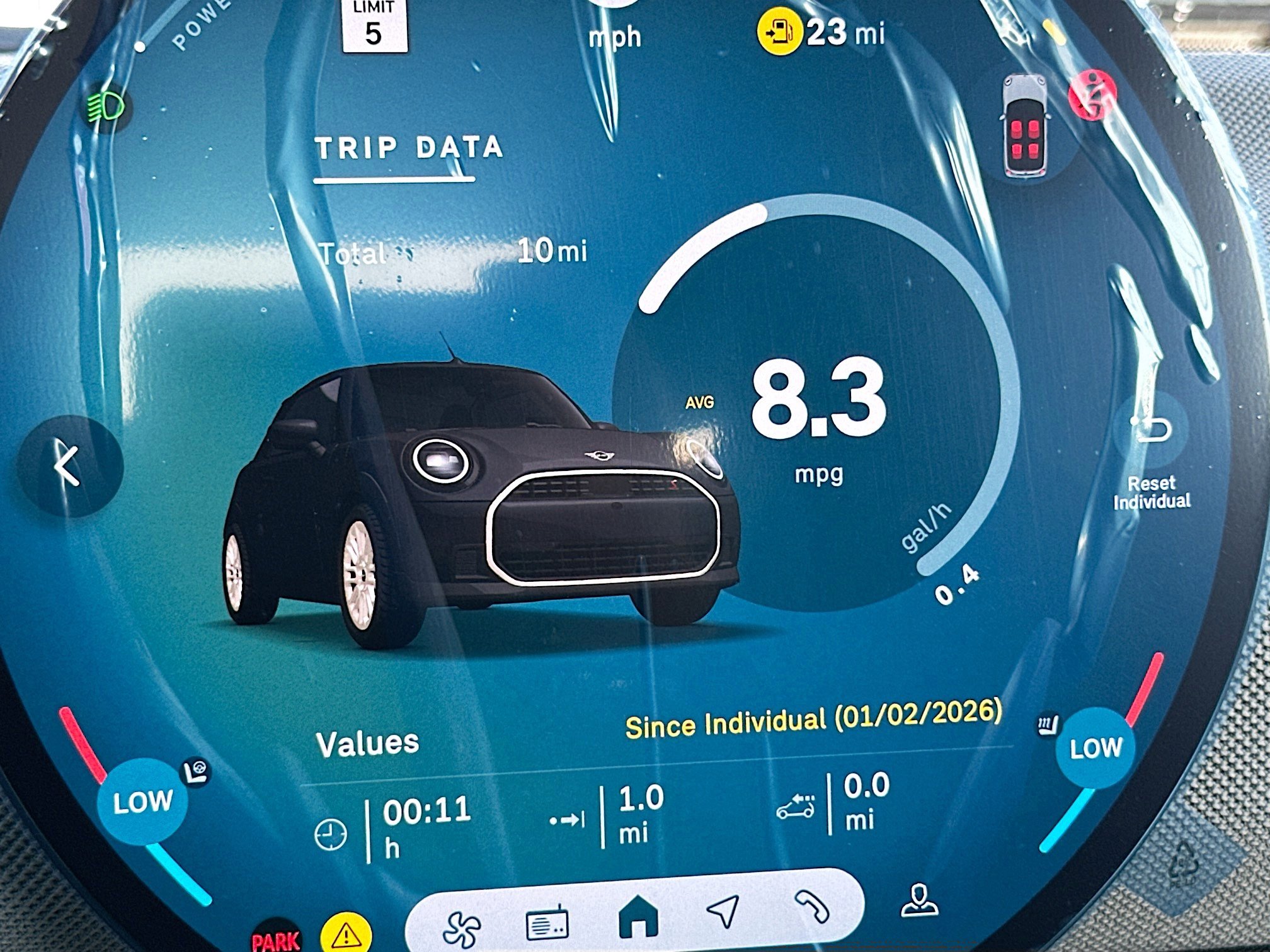 New 2026 MINI Cooper Convertible image 9