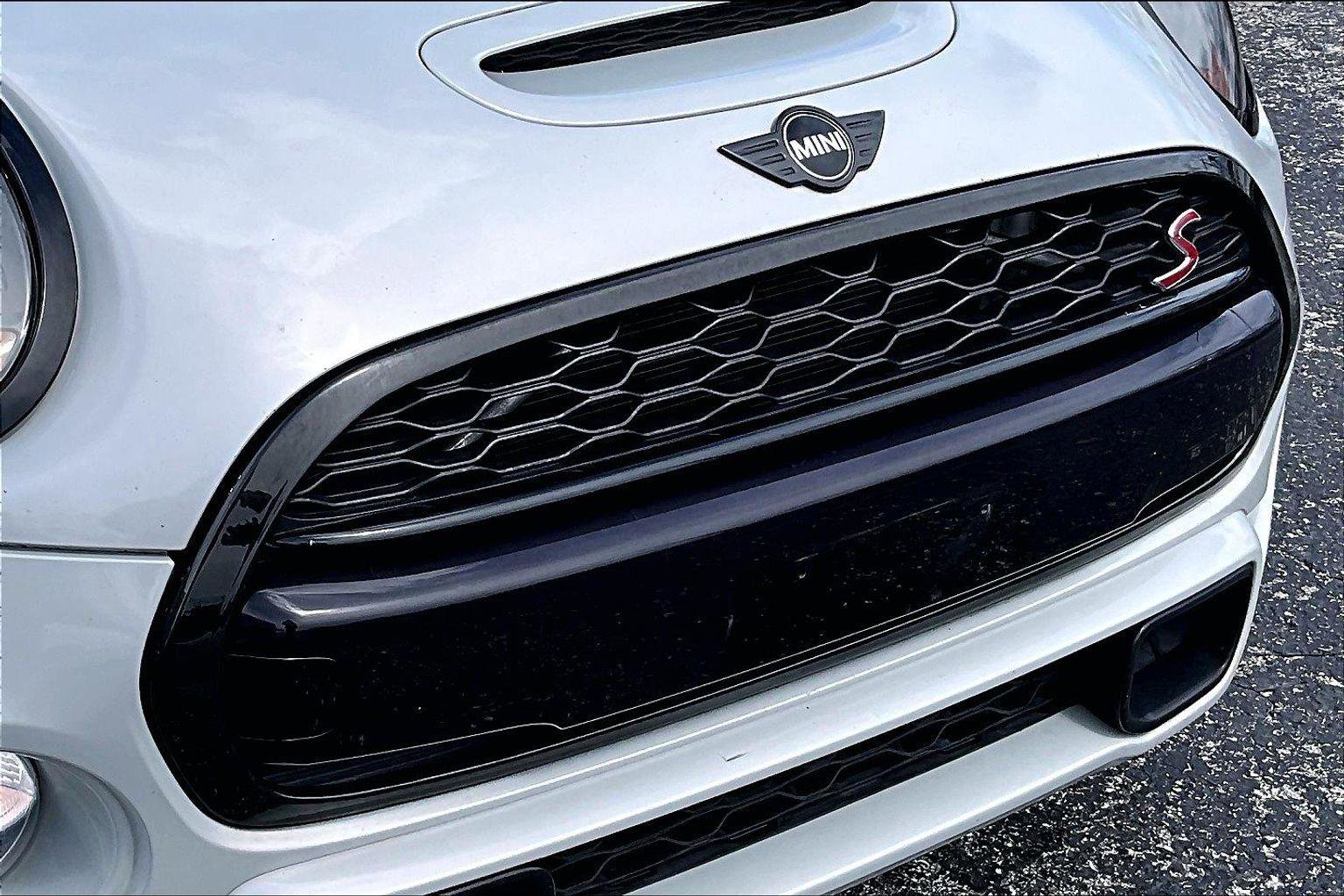 Used 2016 MINI Cooper S image 34
