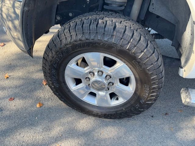 Used 2018 RAM 2500 Longhorn w/ Cold Weather Group image 44