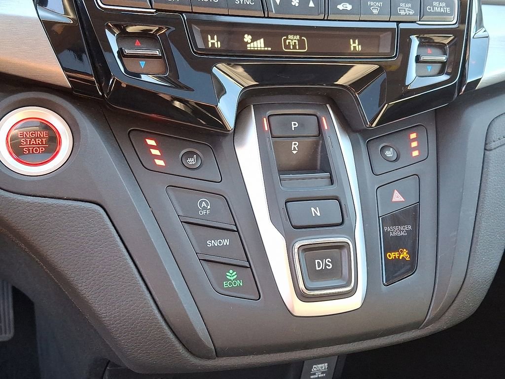 Used 2023 Honda Odyssey EX-L image 15