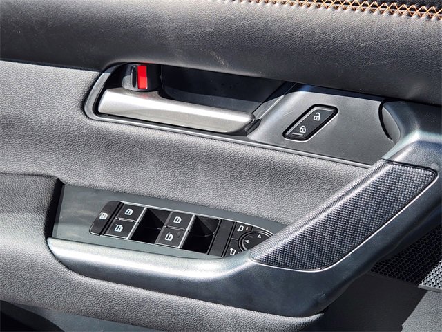 New 2026 MAZDA CX-50 AWD 2.5 Hybrid w/ Weather Package image 4