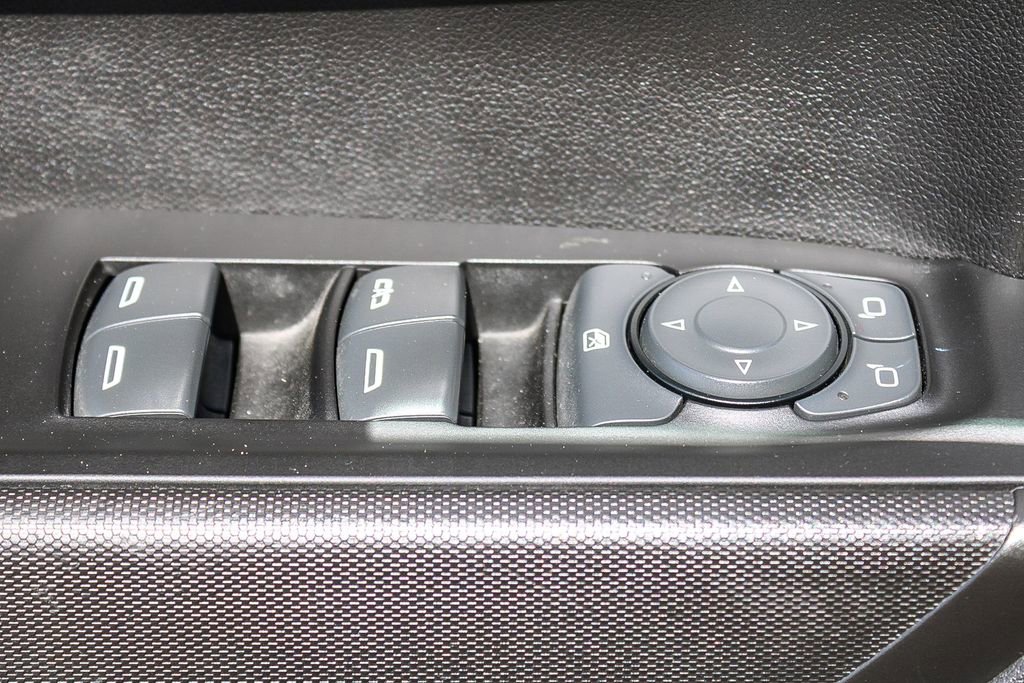 Used 2022 Chevrolet Silverado 1500 Custom w/ Rally Edition image 20