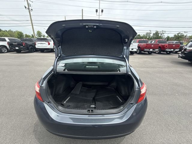 Used 2019 Toyota Corolla LE FWD image 22