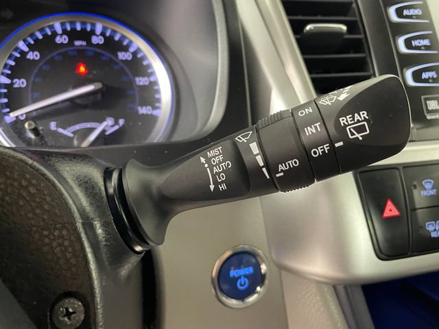 Used 2017 Toyota Highlander Limited Platinum w/ Protection Package #3 AWD/4WD image 14