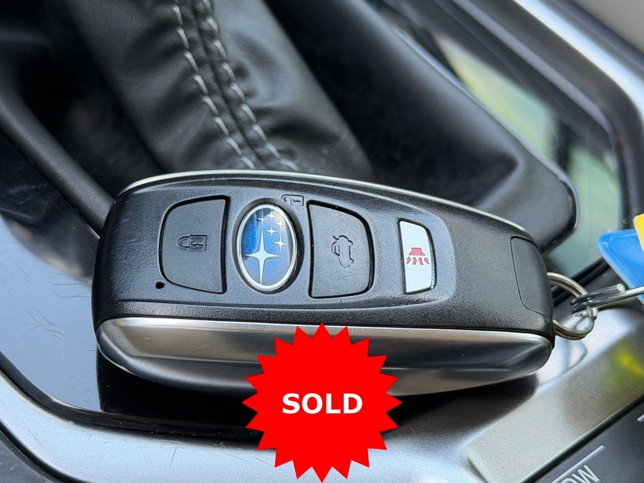 Used 2021 Subaru Forester Limited w/ Popular Package #3 AWD/4WD image 39