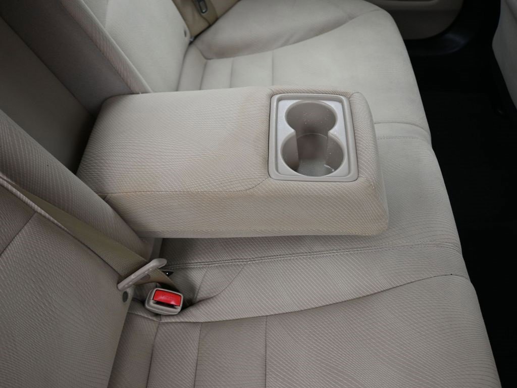 Used 2016 Honda Accord EX image 33