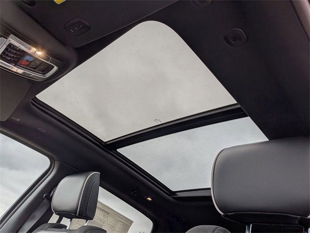 New 2026 RAM 1500 Laramie w/ Night Edition image 14