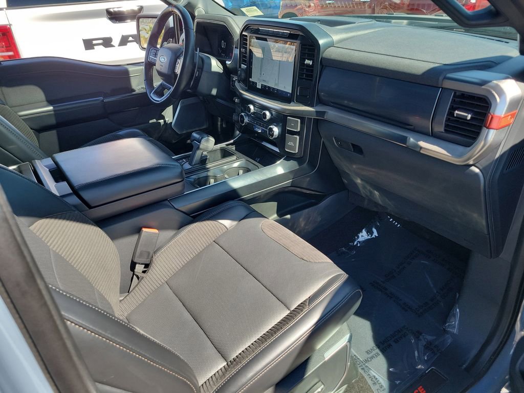 Used 2023 Ford F150 Raptor image 21