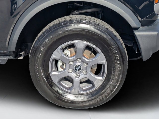Used 2024 Ford Bronco Big Bend image 9