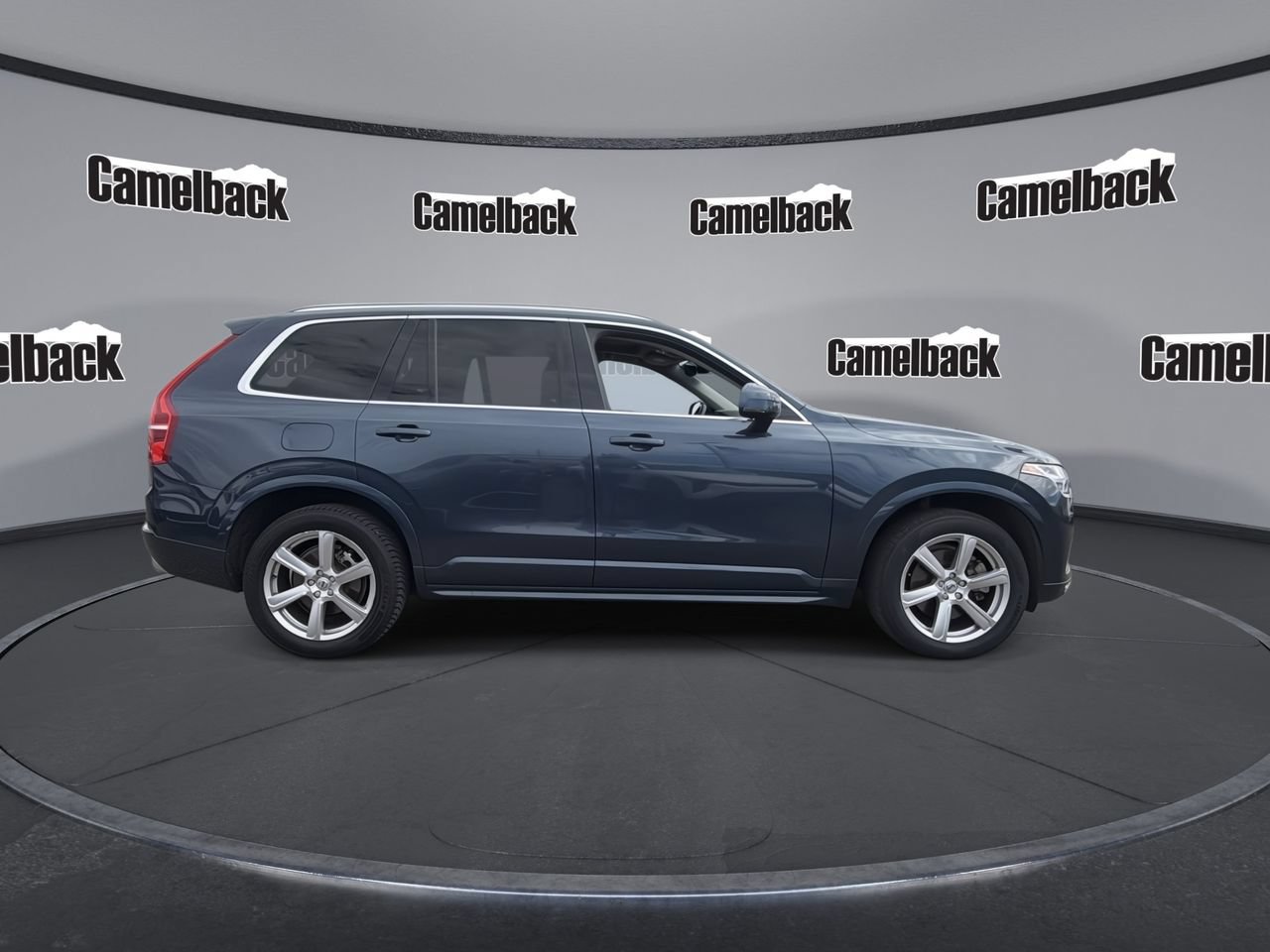 Used 2021 Volvo XC90 T6 Momentum w/ Advanced Package AWD/4WD image 8