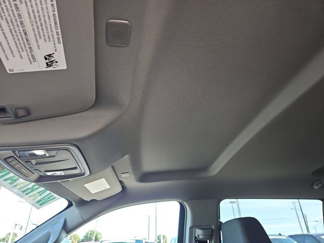 New 2026 Chevrolet Silverado 1500 Custom AWD/4WD image 27