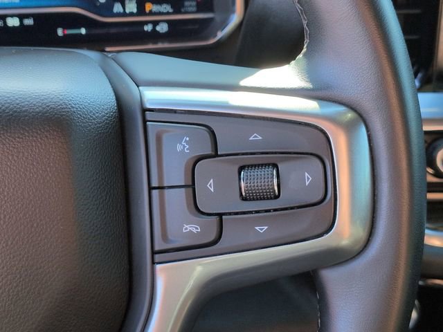 Used 2023 Chevrolet Silverado 1500 RST w/ Z71 Off-Road Package AWD/4WD image 18