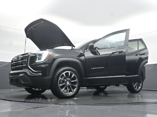 New 2027 GMC Terrain Elevation w/ Elevation Premium Package FWD image 58