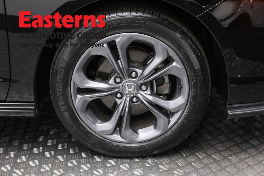 Used 2024 Honda Accord EX image 31