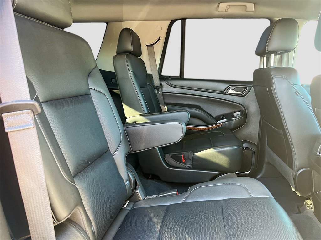 Used 2019 Chevrolet Tahoe Premier w/ RST 6.2L Performance Edition image 29