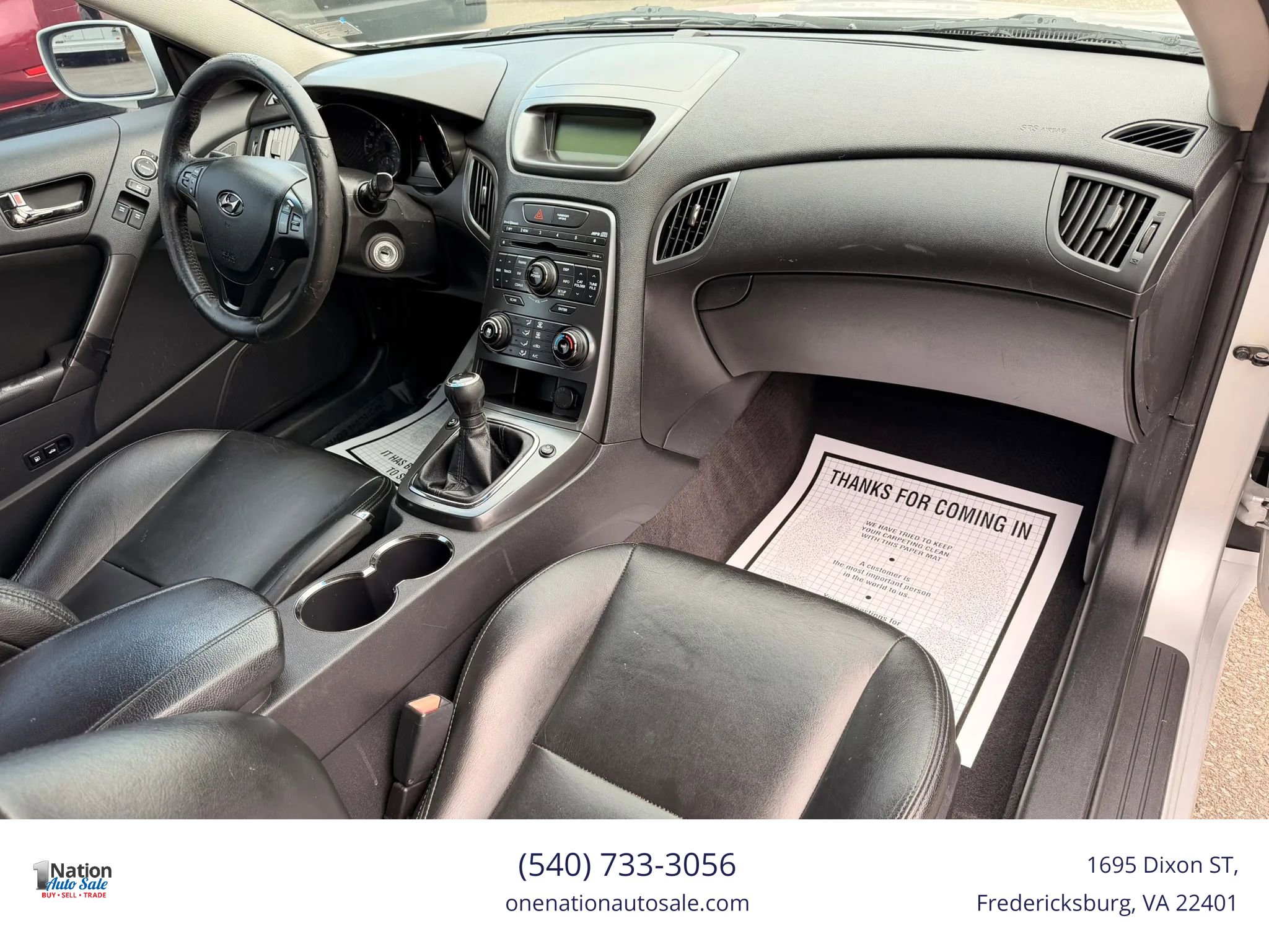 Used 2012 Hyundai Genesis 2.0T image 14