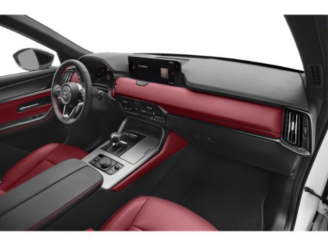 New 2026 MAZDA CX-70 3.3 Turbo S w/ Premium Package AWD/4WD image 14