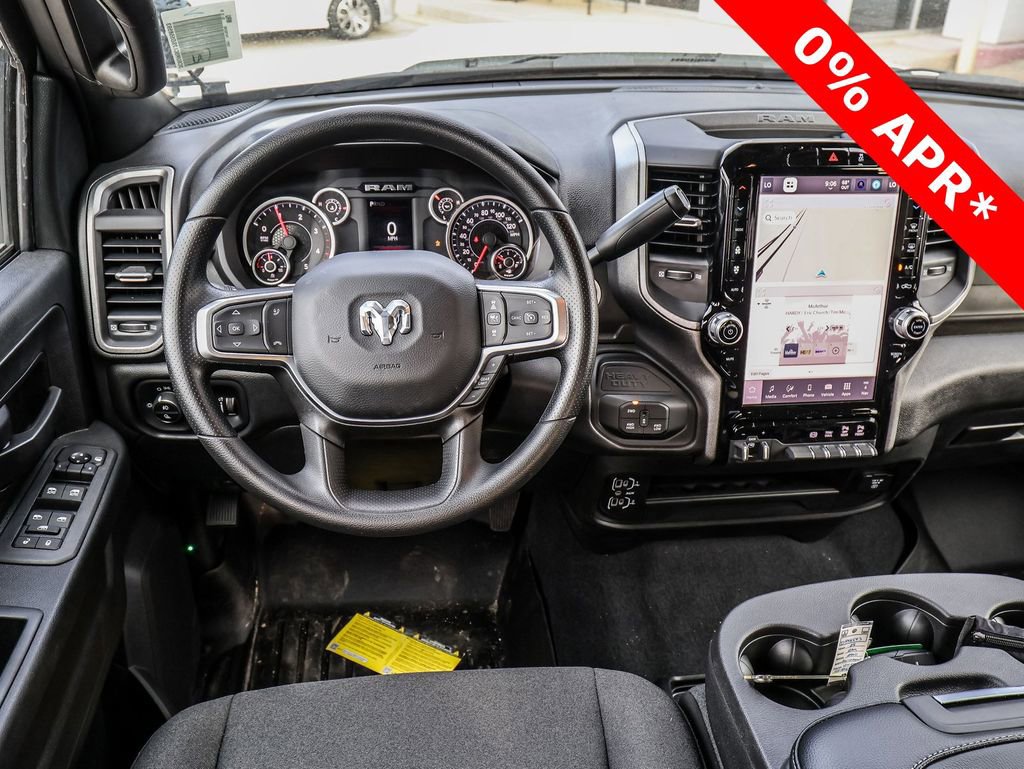 New 2025 RAM 2500 Tradesman image 30