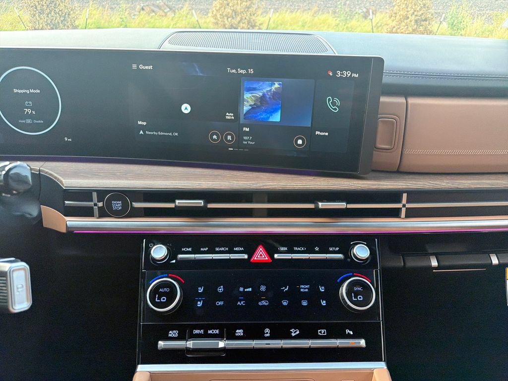 New 2027 Hyundai Santa Fe Calligraphy AWD/4WD image 29