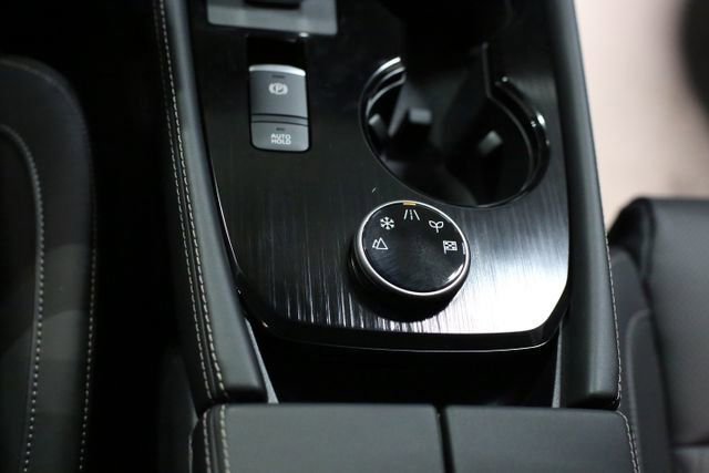 New 2026 Nissan Rogue Platinum w/ Platinum Premium Package image 14