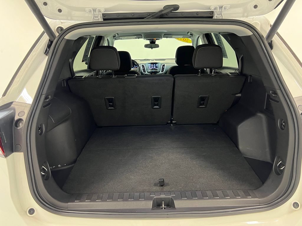 Used 2022 Chevrolet Equinox LT AWD/4WD image 30