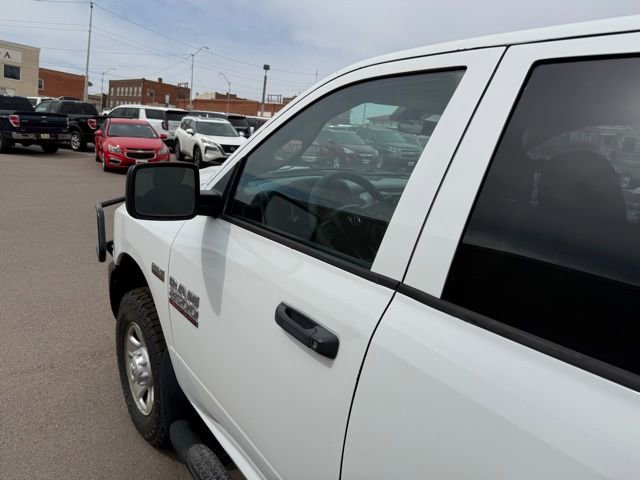 Used 2018 RAM 2500 Tradesman w/ Popular Equipment Group image 9