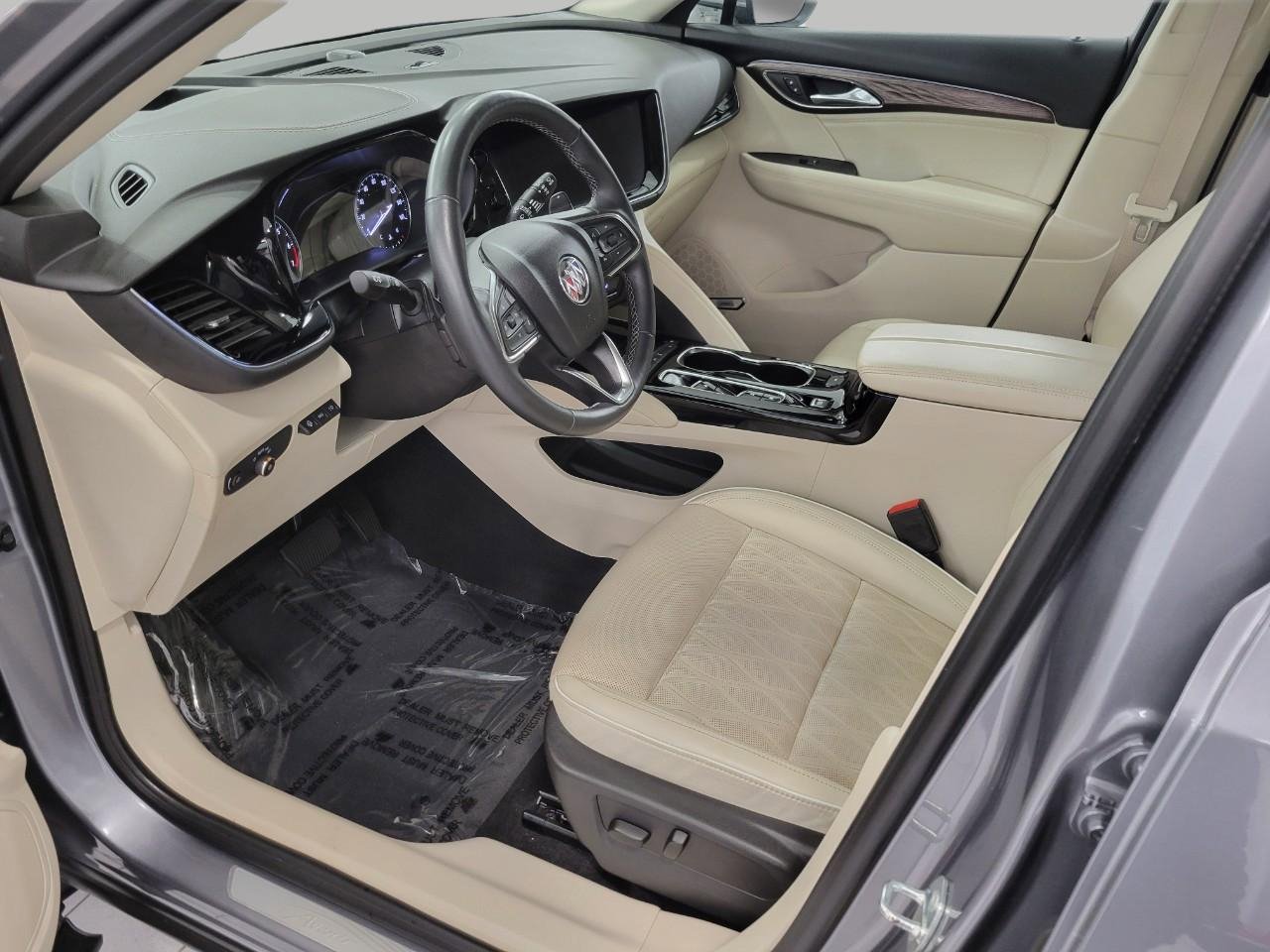 Used 2022 Buick Envision Avenir w/ Safety Package image 10