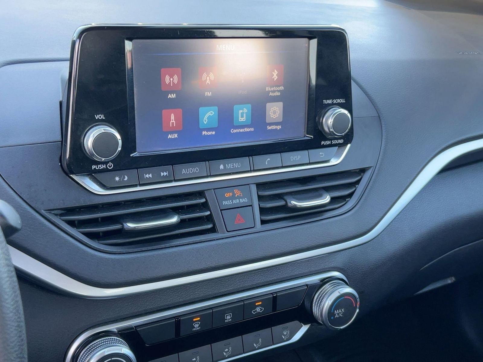 Used 2022 Nissan Altima 2.5 S image 24