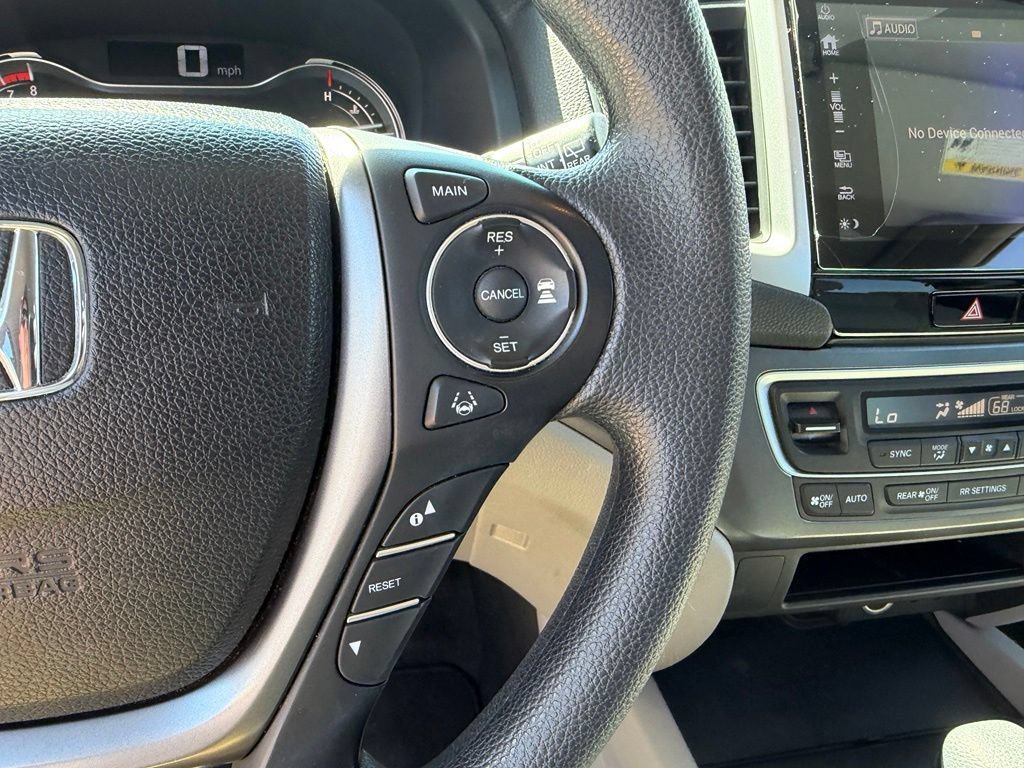 Used 2018 Honda Pilot EX image 25