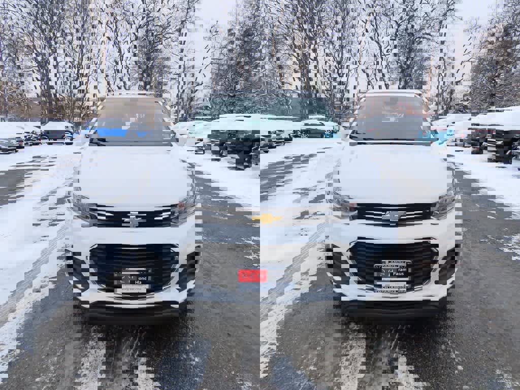 Used 2018 Chevrolet Trax LS image 6