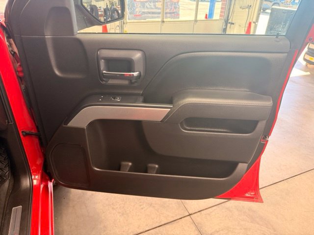 Used 2015 Chevrolet Silverado 1500 LT AWD/4WD image 27