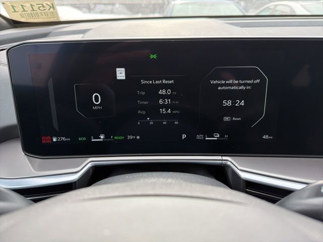 New 2026 Kia Sorento SX Prestige image 15