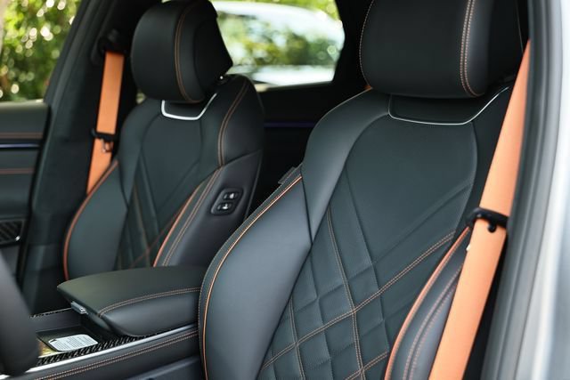 New 2026 Genesis GV70 3.5T Sport Prestige AWD/4WD image 21